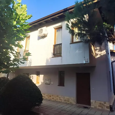 Daisy Harmony Hills Holiday home *