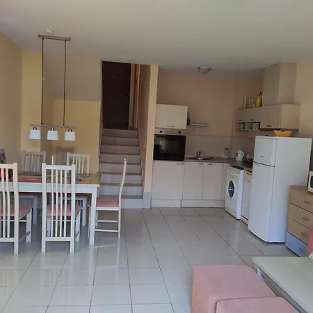 Daisy Harmony Hills Rogachevo