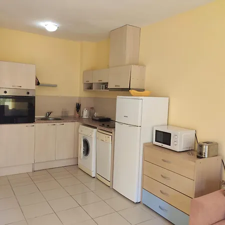 Daisy Harmony Hills * Rogachevo