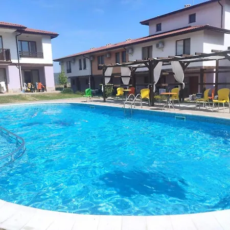 Holiday home Daisy Harmony Hills