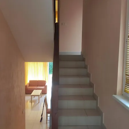 Daisy Harmony Hills Holiday home Rogachevo