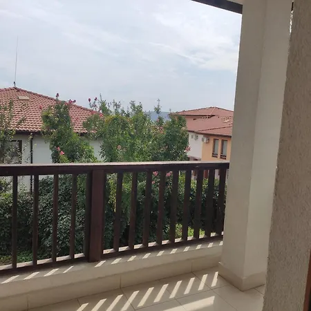 Daisy Harmony Hills Дом отдыха *