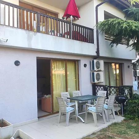 Holiday home Daisy Harmony Hills *