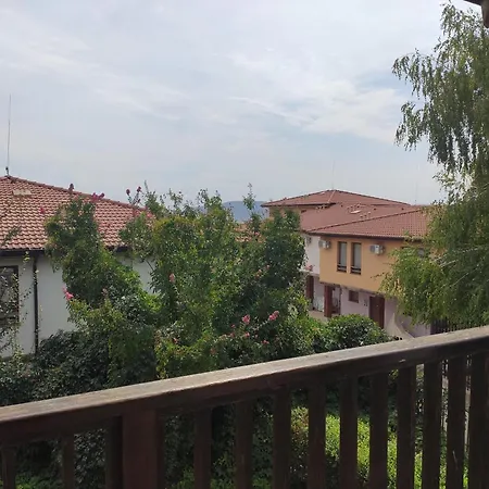Daisy Harmony Hills Дом отдыха