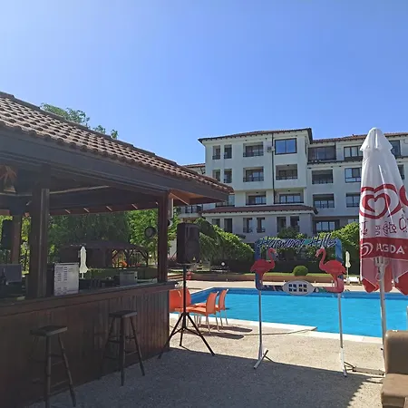 Holiday home Daisy Harmony Hills Rogachevo