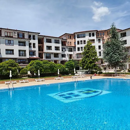 Daisy Harmony Hills * Rogachevo