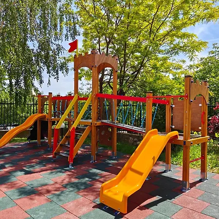 Daisy Harmony Hills Holiday home Rogachevo