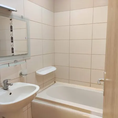 Daisy Harmony Hills Feriehus