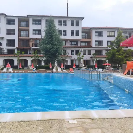 Feriehus Daisy Harmony Hills Rogachevo