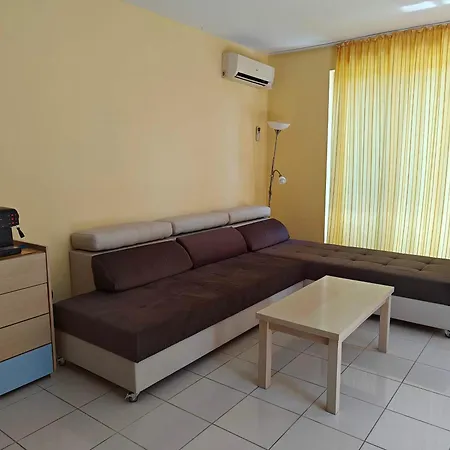 Daisy Harmony Hills * Rogachevo