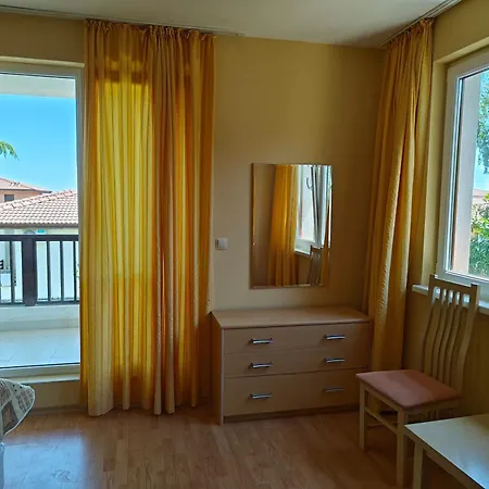 Daisy Harmony Hills * Rogachevo