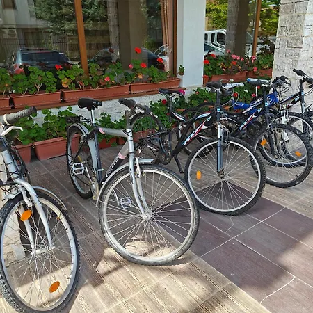 Feriehus Daisy Harmony Hills Rogachevo